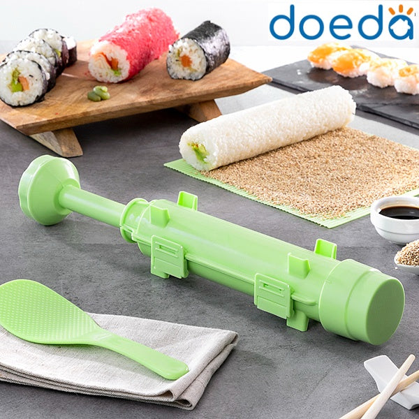 Set per Sushi con Ricettario “Matsu”