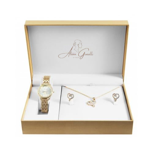 Set Alean Gioielli "Jessica"