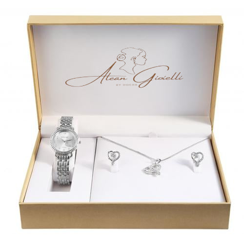 Set Alean Gioielli "Charlotte"
