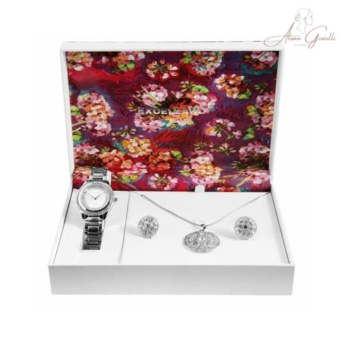 Set Alean Gioielli "Emily"