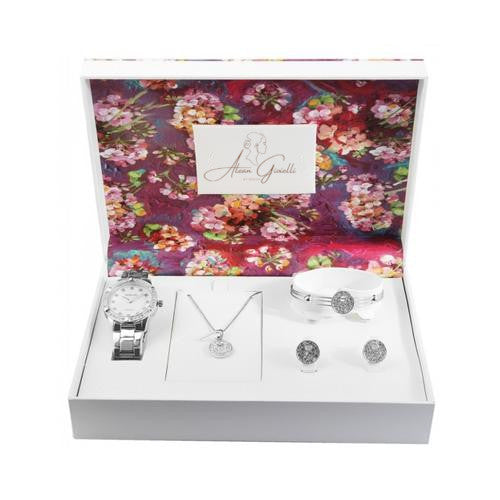 Set Alean Gioielli "Joanne"