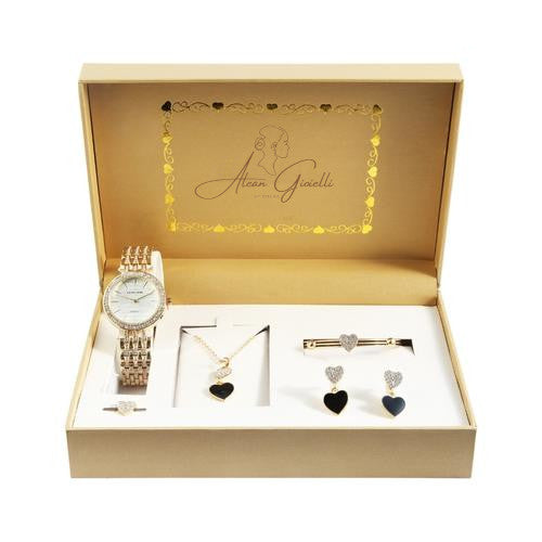 Set Alean Gioielli "Sophie"