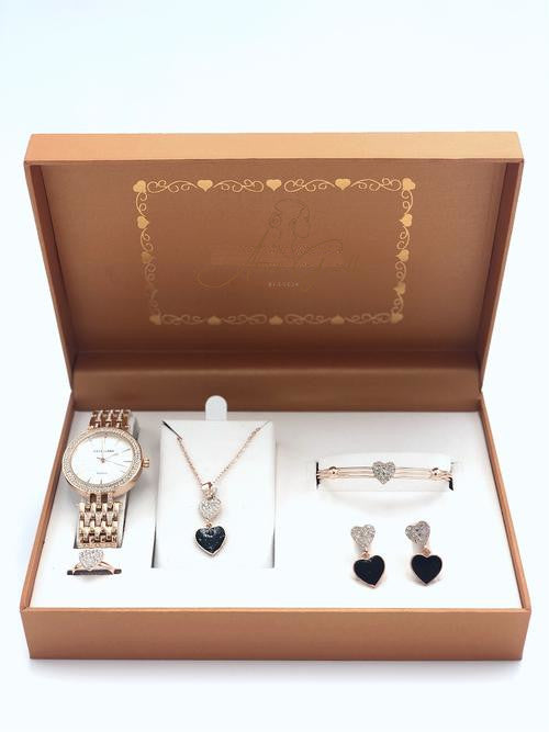 Set Alean Gioielli "Patricia"