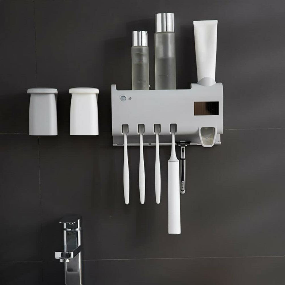 Sterilizzatore UV