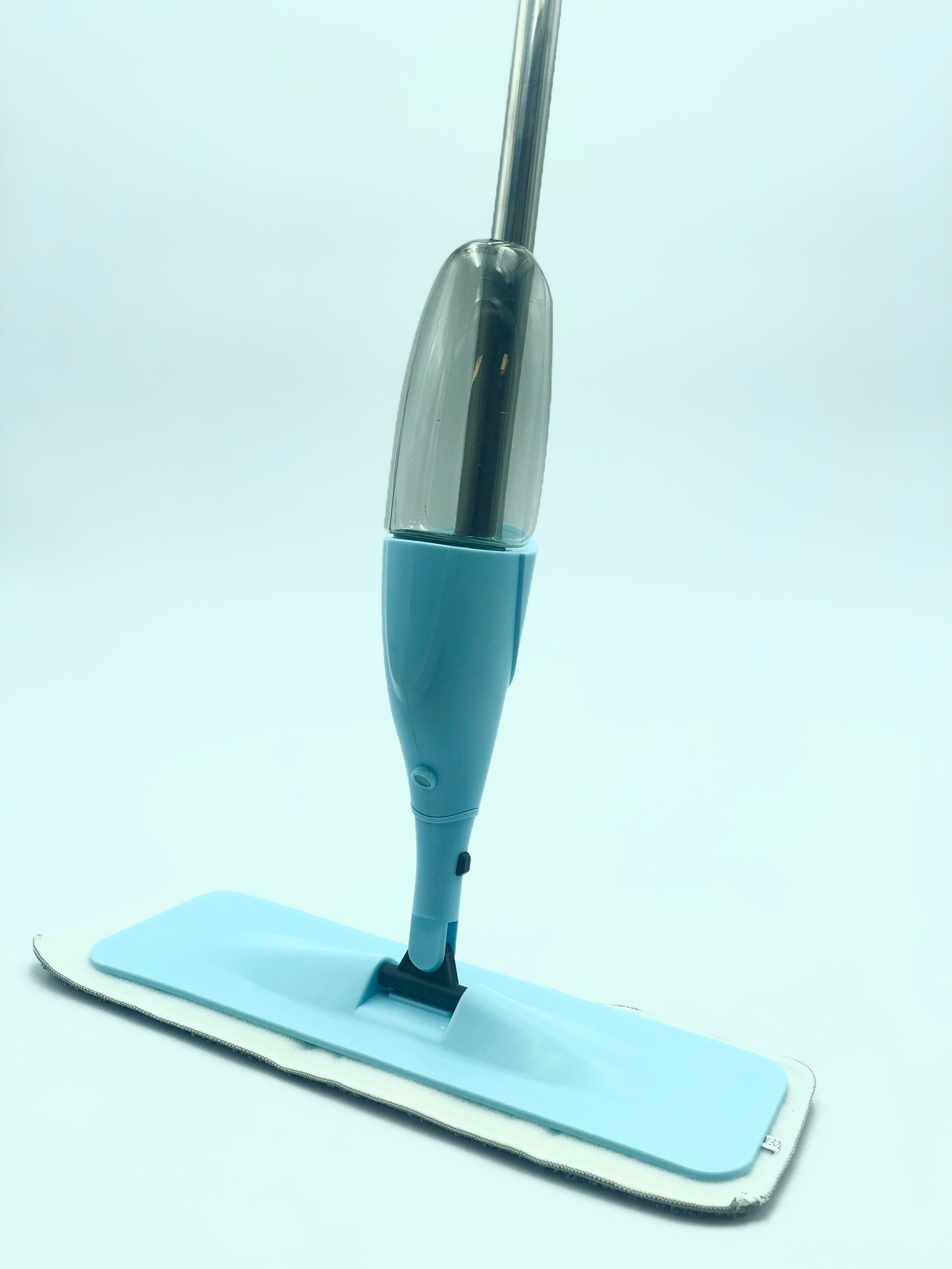 Lavapavimenti "Spray Mop"