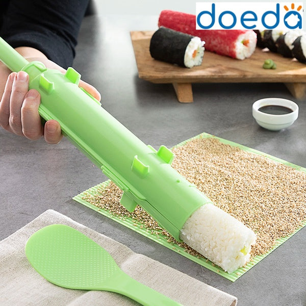 Set per Sushi con Ricettario “Matsu”