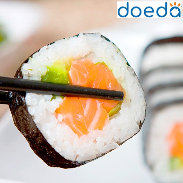 Set per Sushi con Ricettario “Matsu”