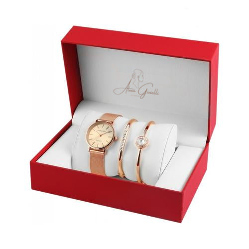 Set Alean Gioielli "Olivia"