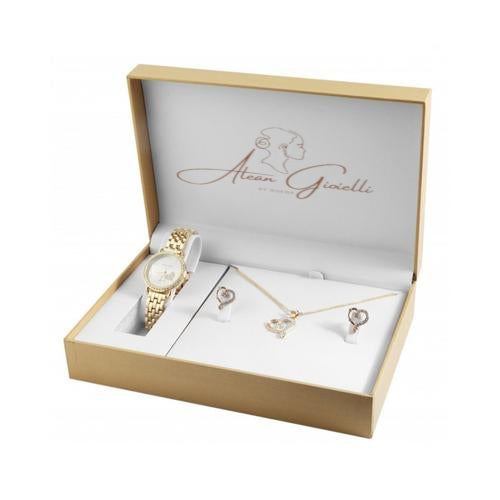 Set Alean Gioielli "Jessica"