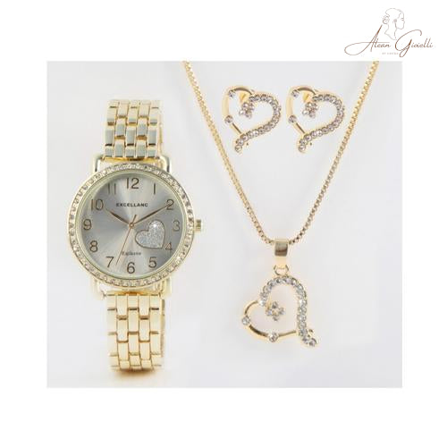 Set Alean Gioielli "Jessica"