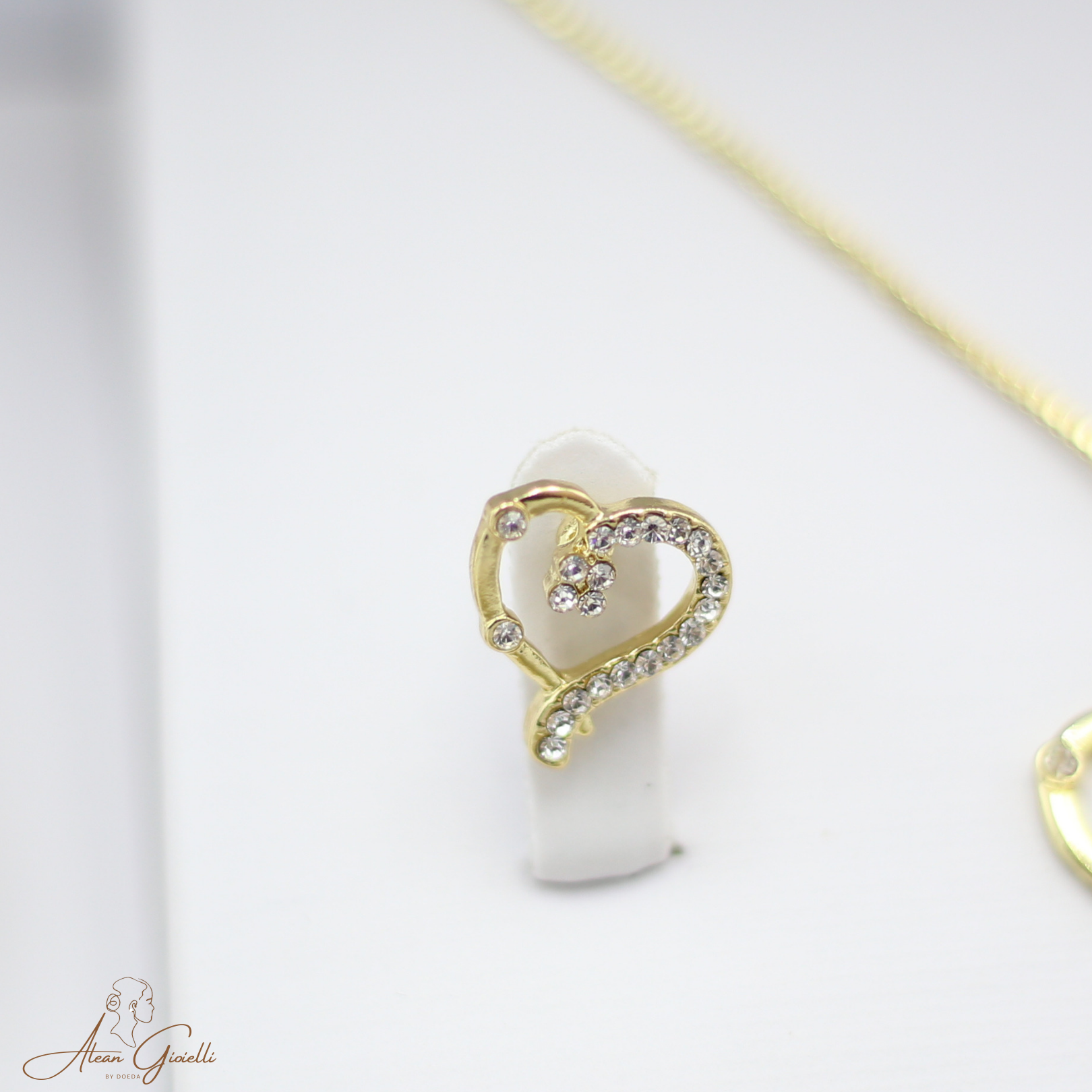 Set Alean Gioielli "Jessica"