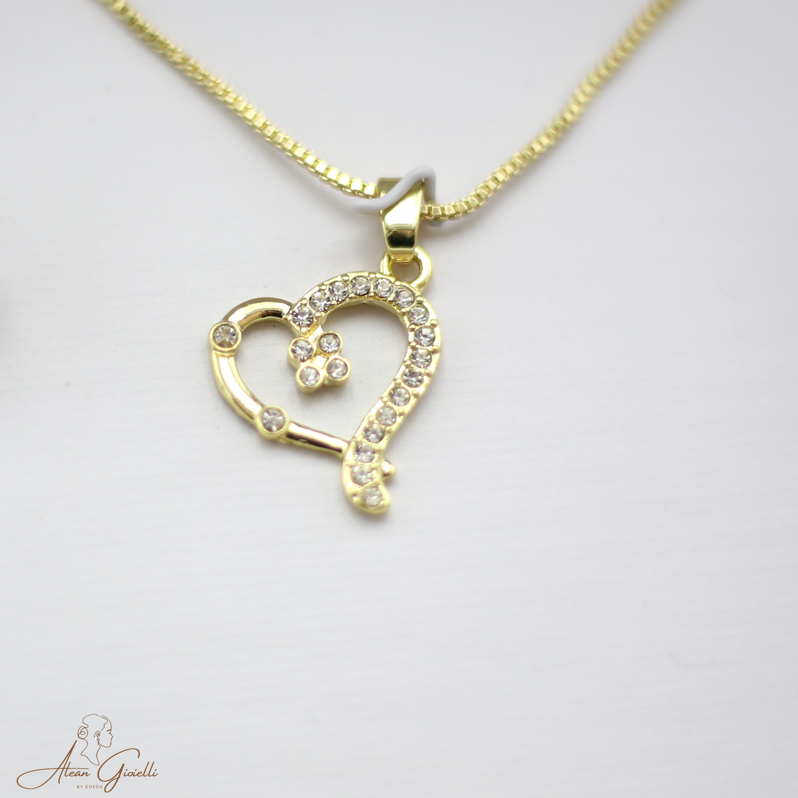 Set Alean Gioielli "Jessica"