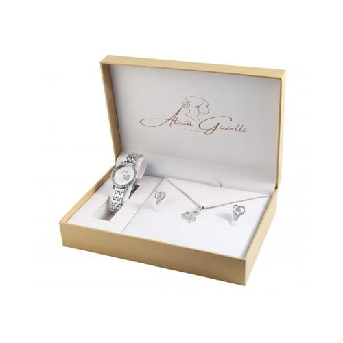 Set Alean Gioielli "Charlotte"