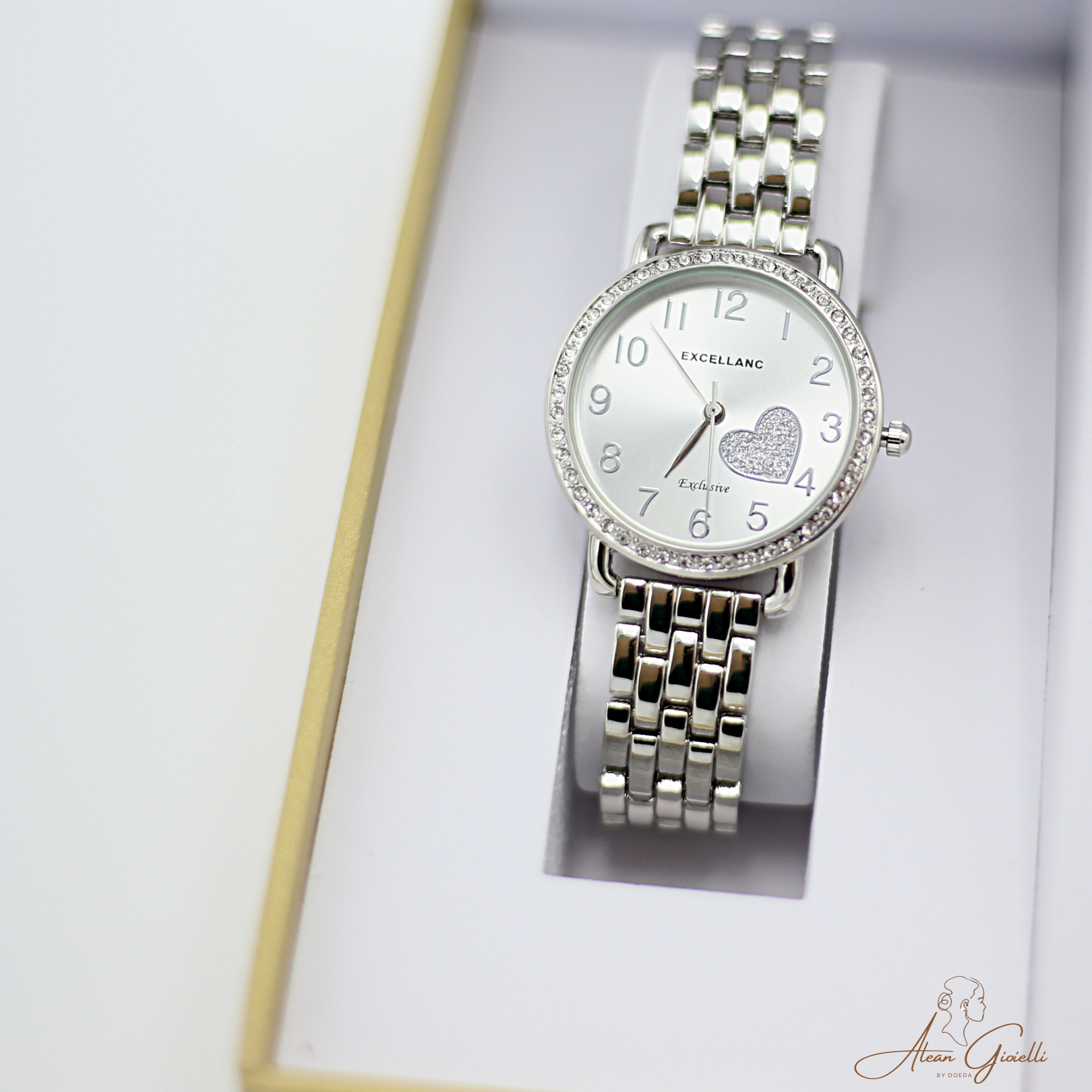 Set Alean Gioielli "Charlotte"