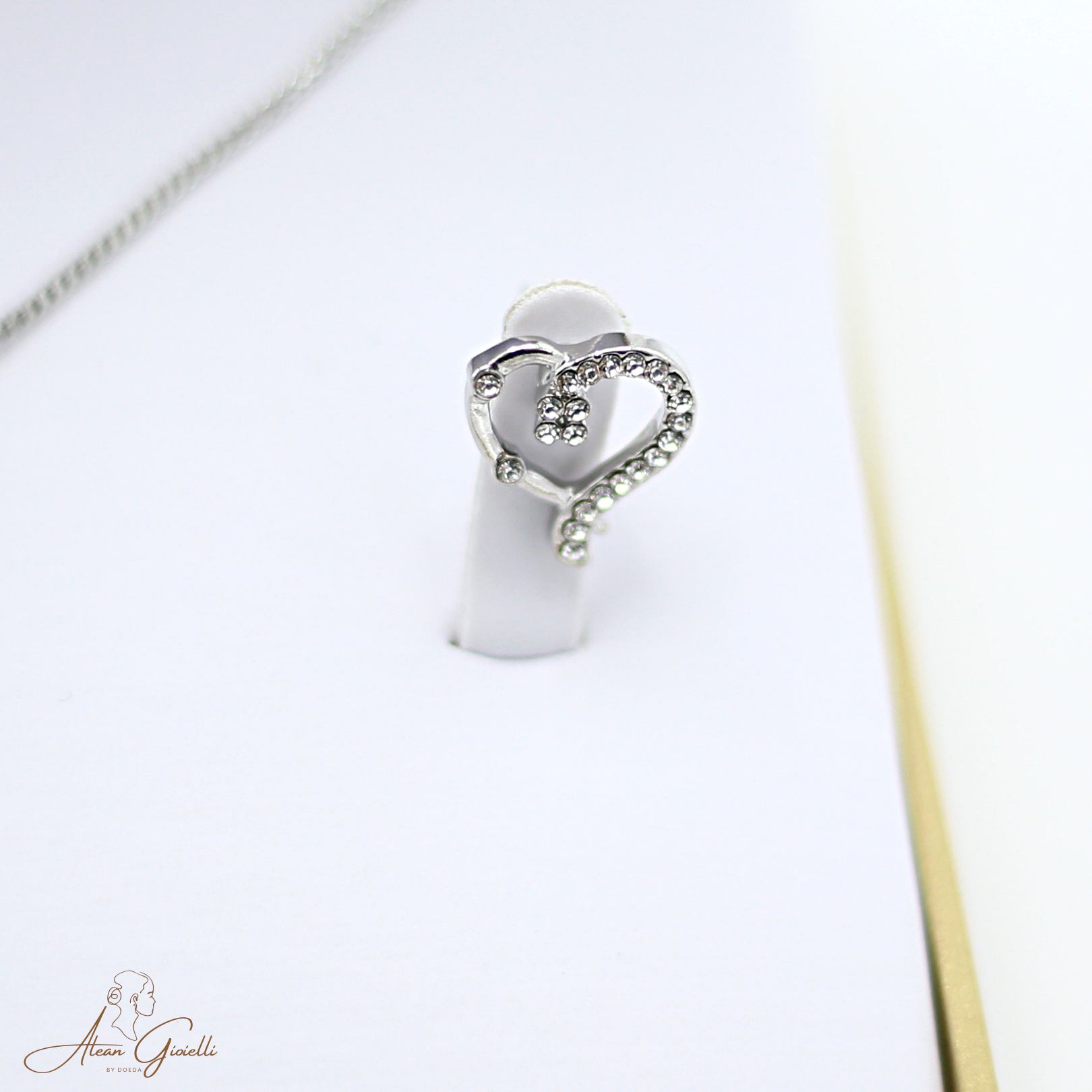 Set Alean Gioielli "Charlotte"