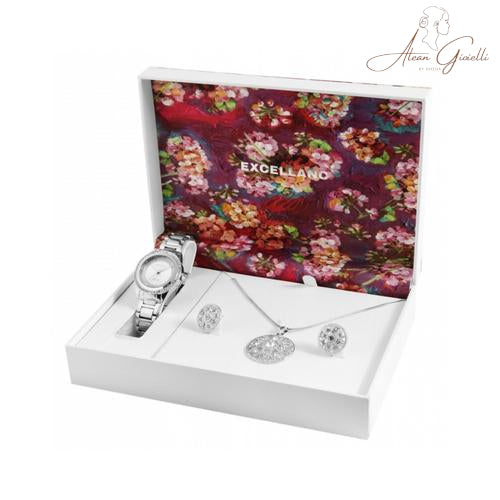 Set Alean Gioielli "Emily"