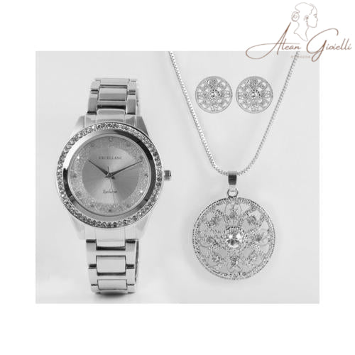 Set Alean Gioielli "Emily"