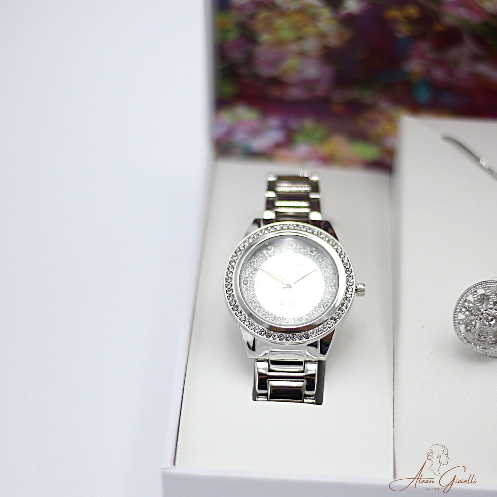 Set Alean Gioielli "Emily"