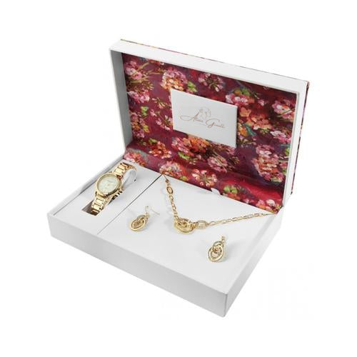 Set Alean Gioielli "Bethany"