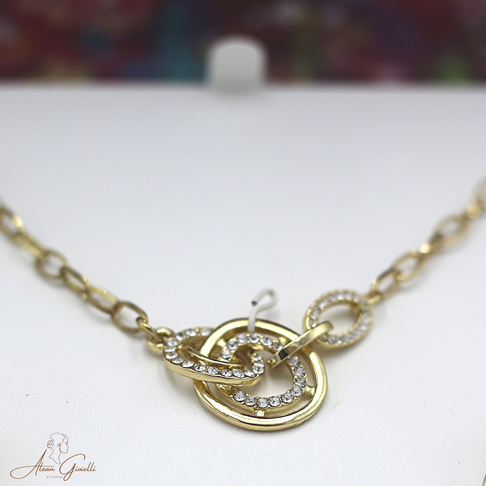 Set Alean Gioielli "Bethany"