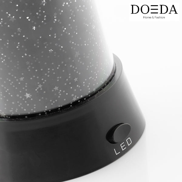 Proiettore LED “Cielo Stellato”