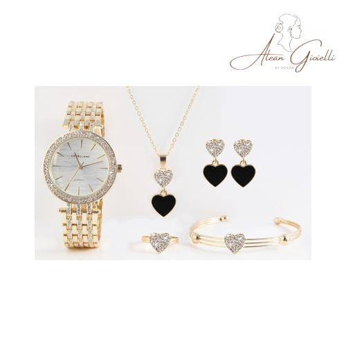 Set Alean Gioielli "Sophie"