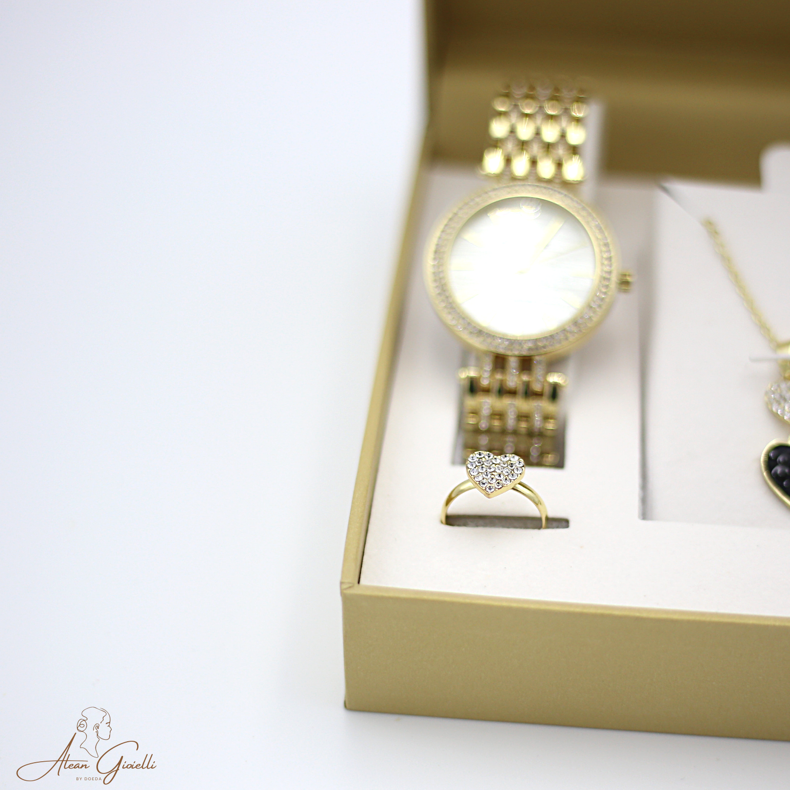 Set Alean Gioielli "Sophie"
