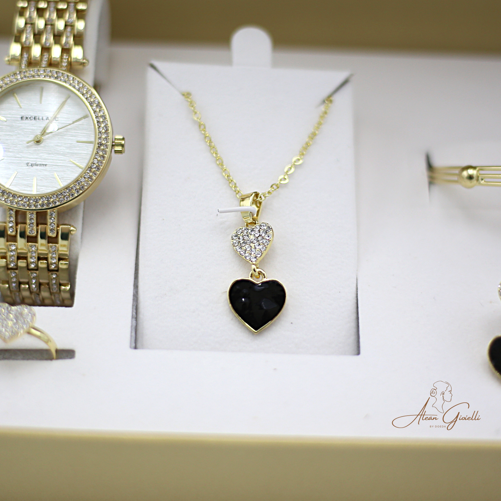 Set Alean Gioielli "Sophie"