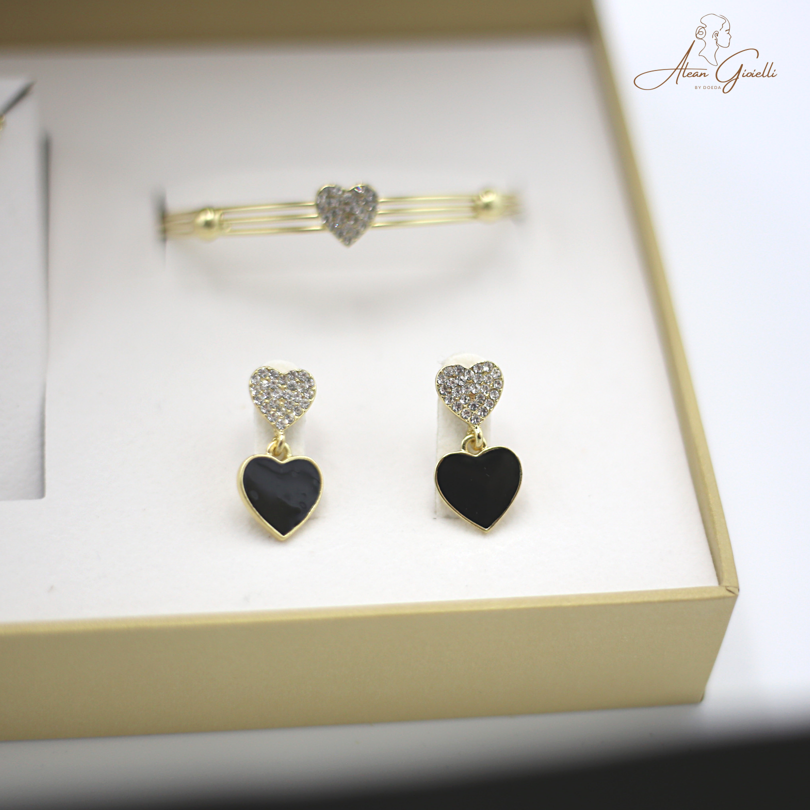 Set Alean Gioielli "Sophie"
