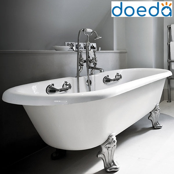 Maniglia di sicurezza “Safe Bath”