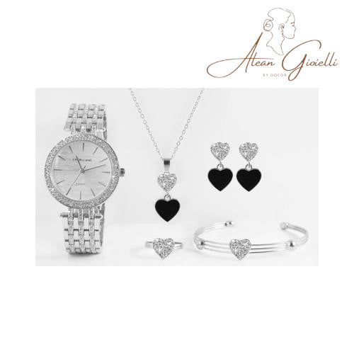 Set Alean Gioielli "Mary"