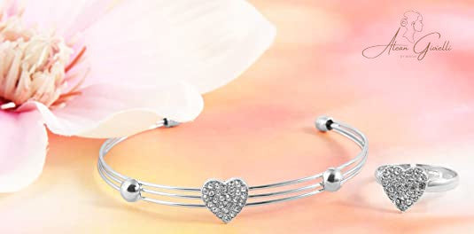 Set Alean Gioielli "Mary"