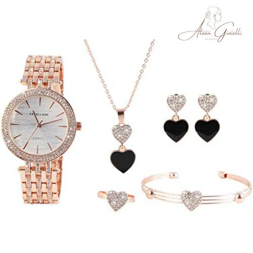 Set Alean Gioielli "Patricia"