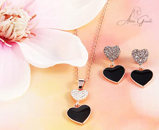 Set Alean Gioielli "Patricia"
