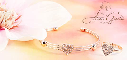 Set Alean Gioielli "Patricia"