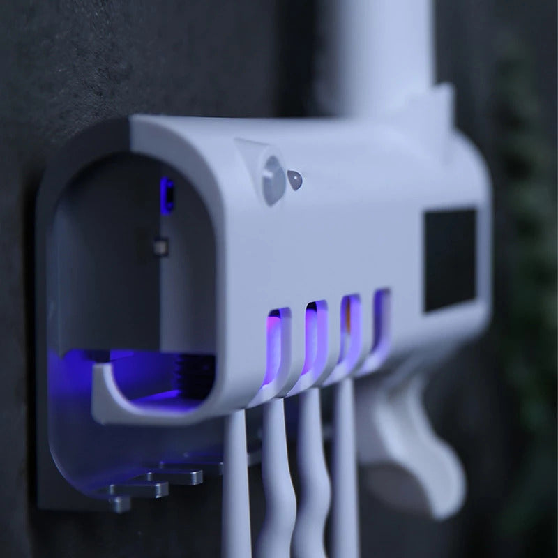 Sterilizzatore UV
