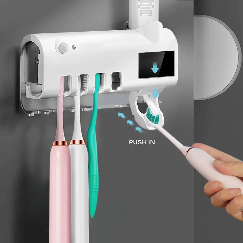 Sterilizzatore UV