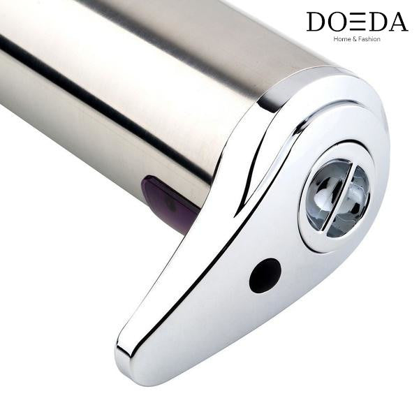 Dispenser automatico "Luxury Dispensoap"
