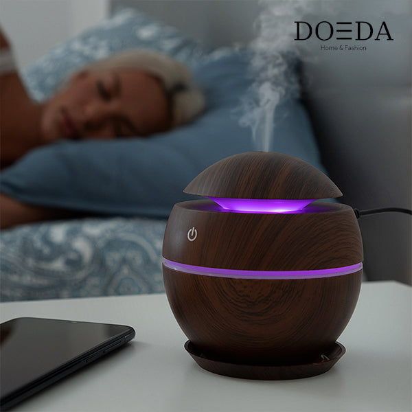 Diffusore per ambiente "Fresh Living Air"