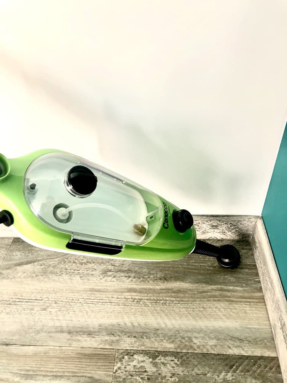 Scopa a Vapore "Steam Mop"