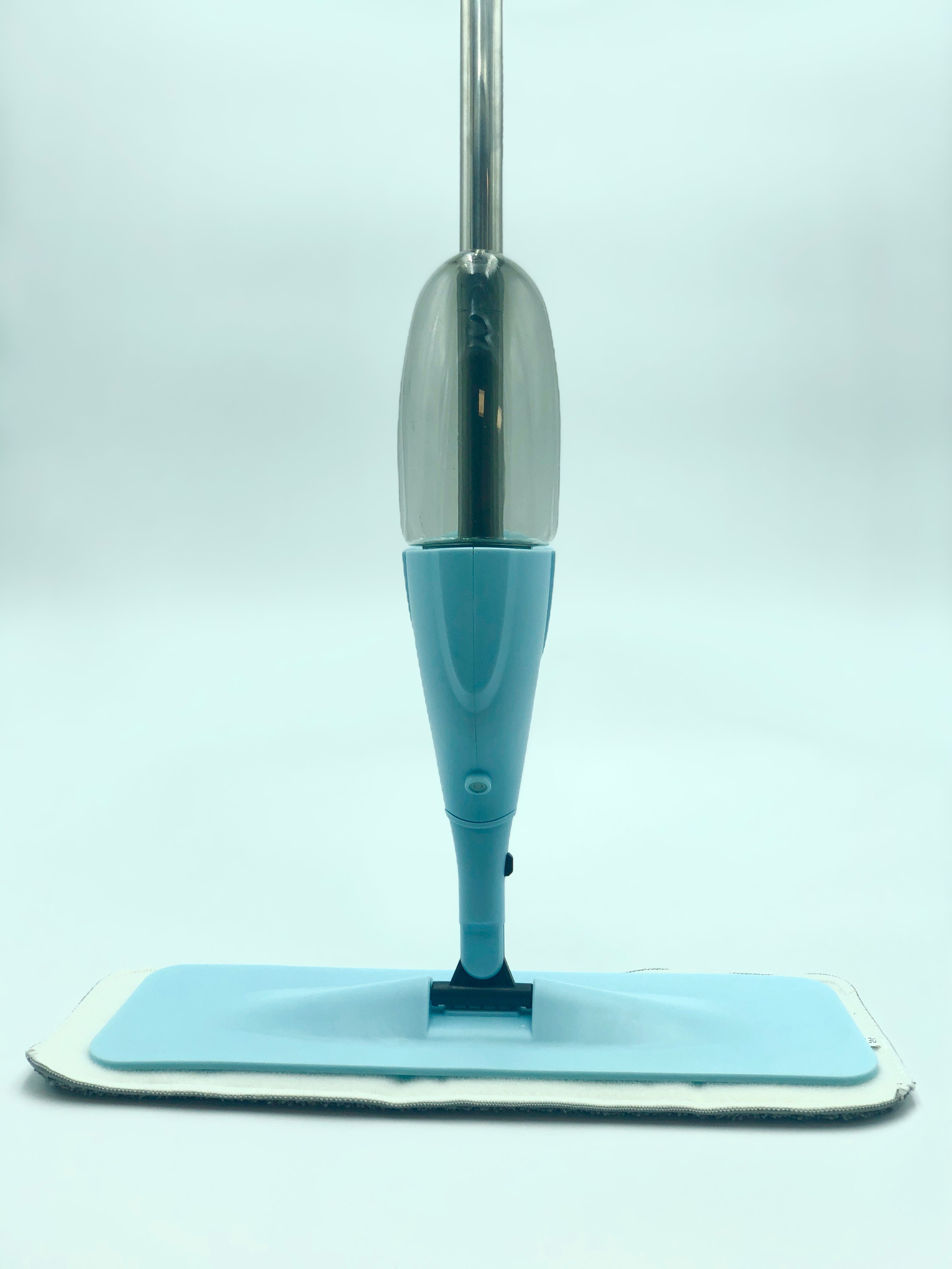Lavapavimenti "Spray Mop"