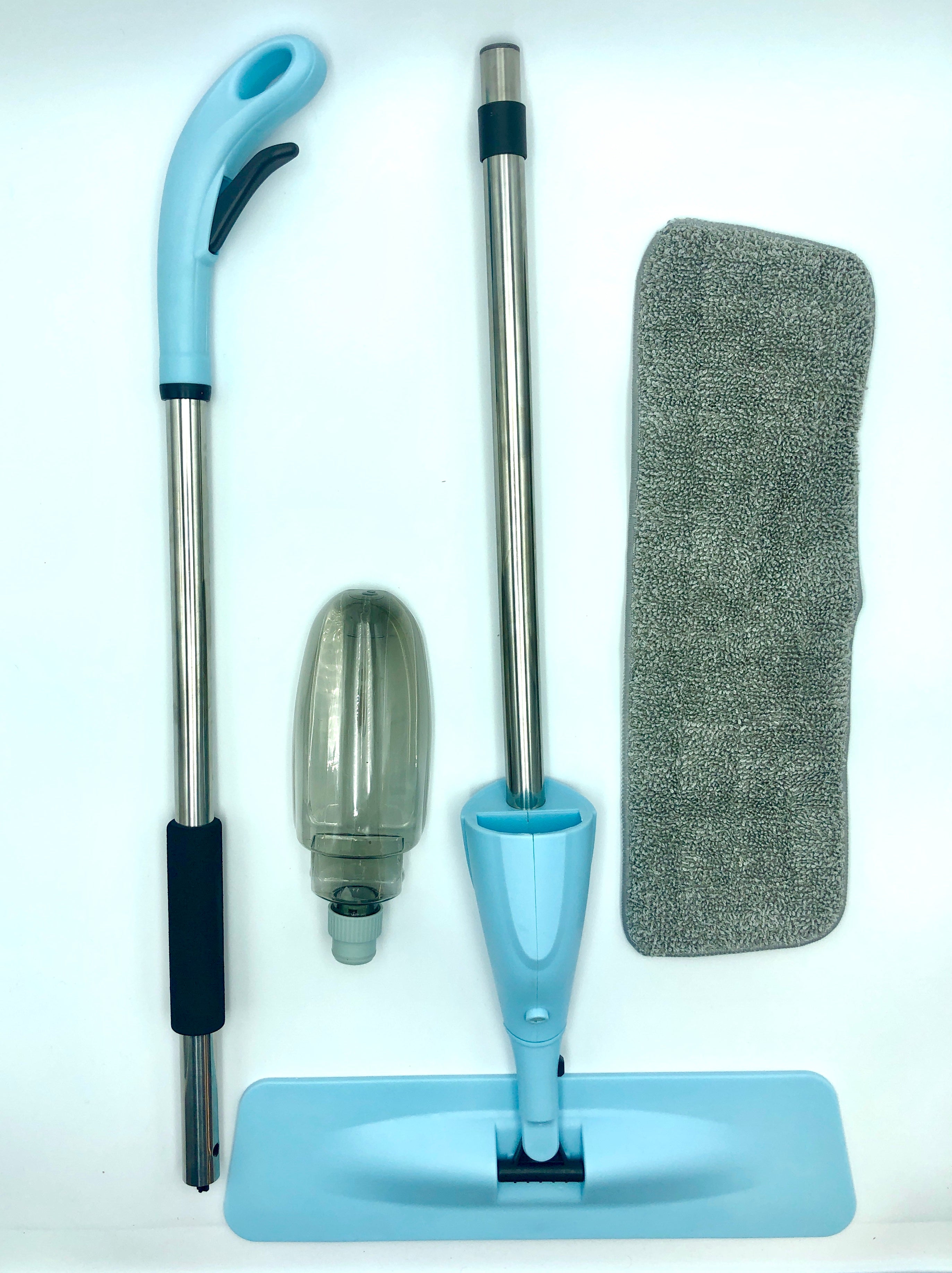 Lavapavimenti "Spray Mop"