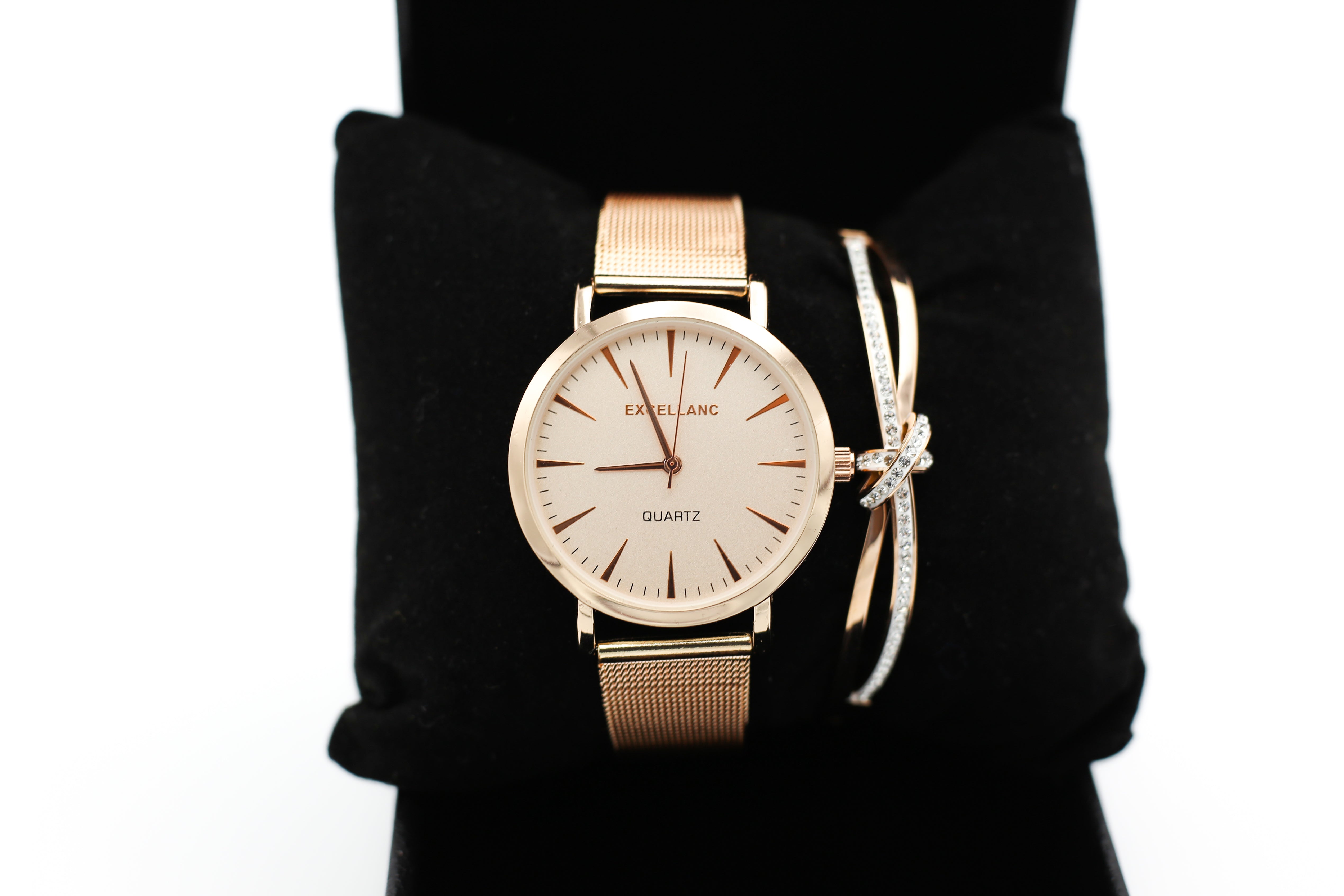 Set Alean Gioielli "Grace"