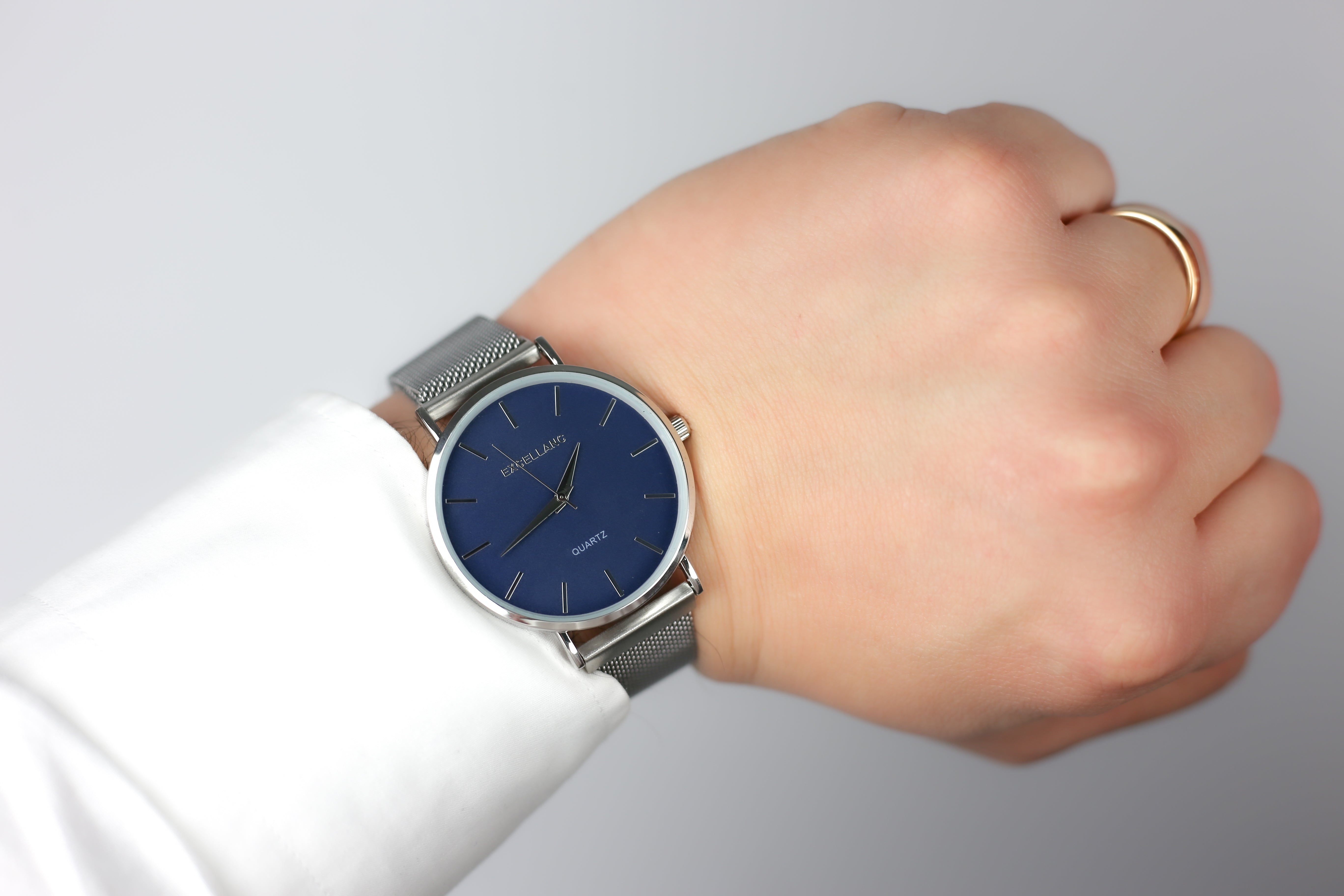 Set Alean Orologio da uomo "Harvey"