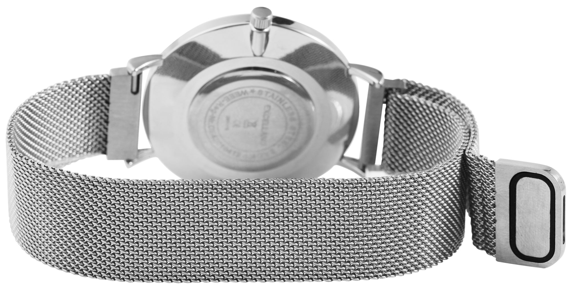 Set Alean Orologio da uomo "Harvey"