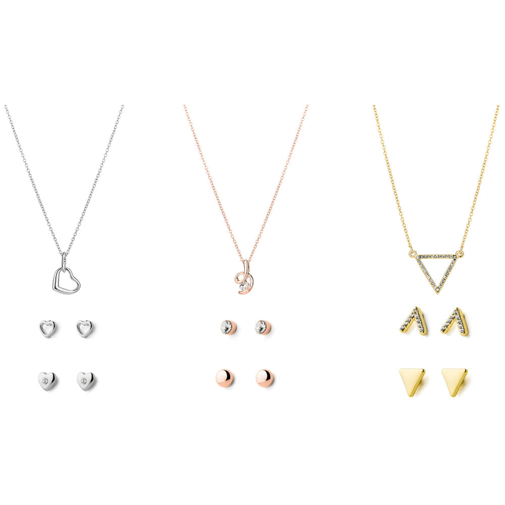 Set Alean Gioielli "Babette"