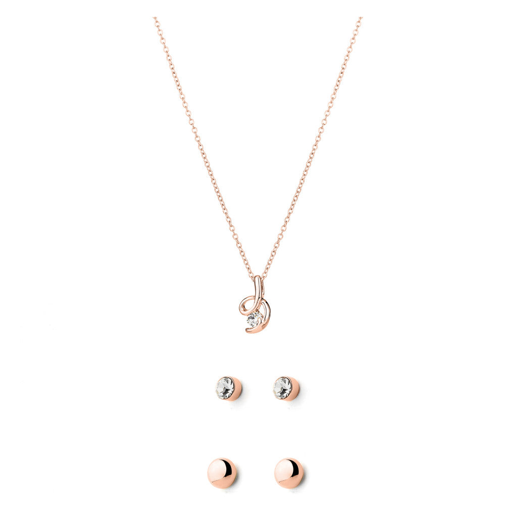 Set Alean Gioielli "Babette"