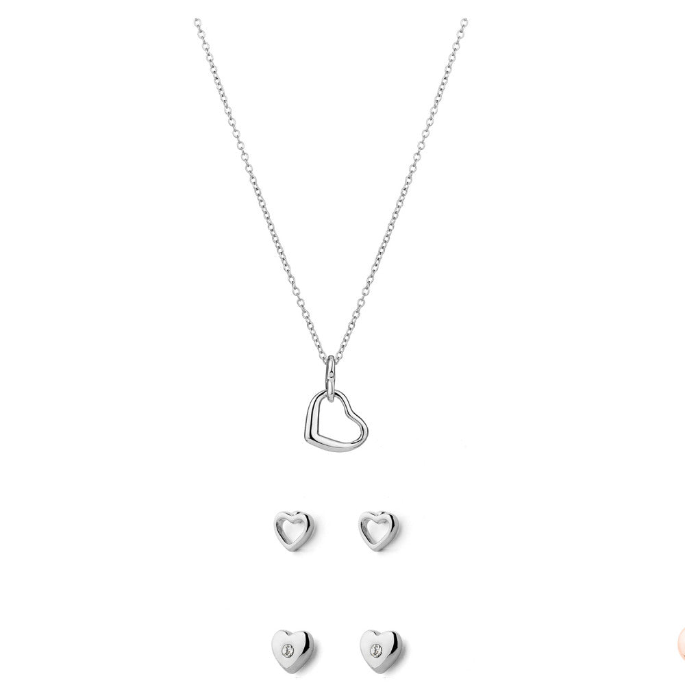 Set Alean Gioielli "Babette"