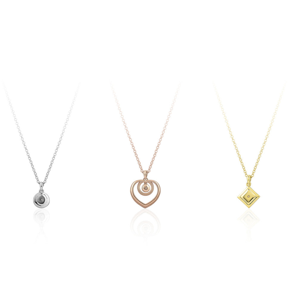 Set Alean Gioielli "Carrie"