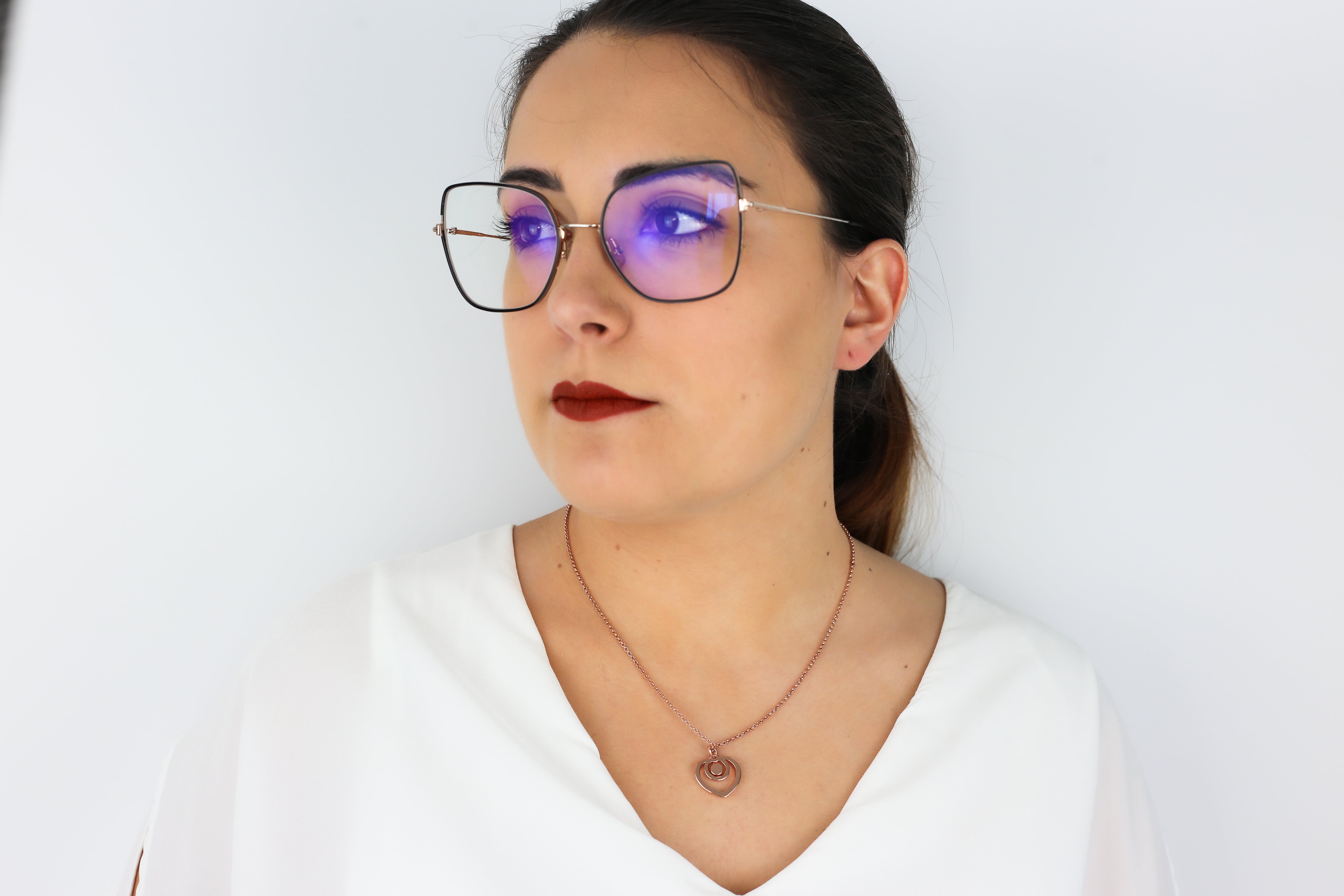 Set Alean Gioielli "Carrie"